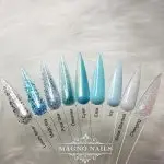 UV Gel - Winter Collection